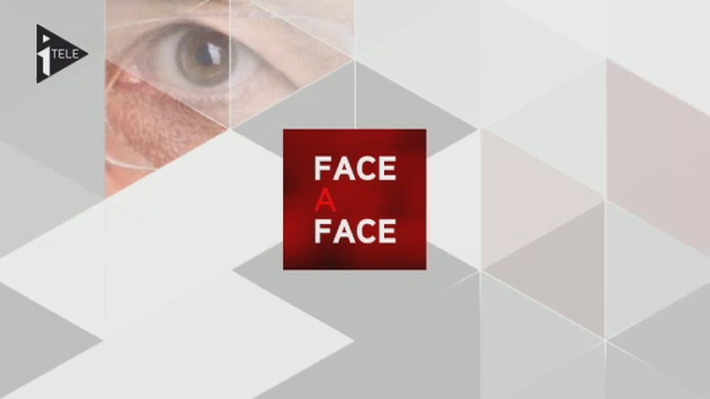 iTélé Face à face