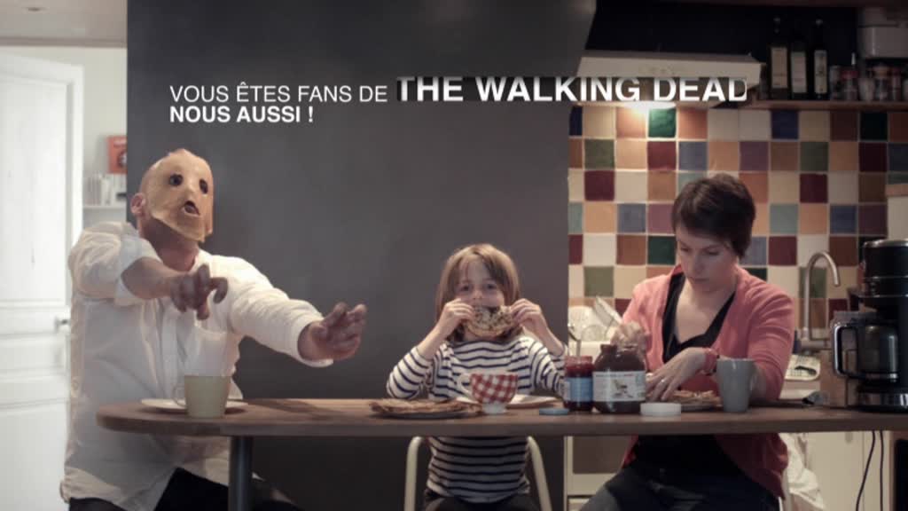 Exemple d'ident