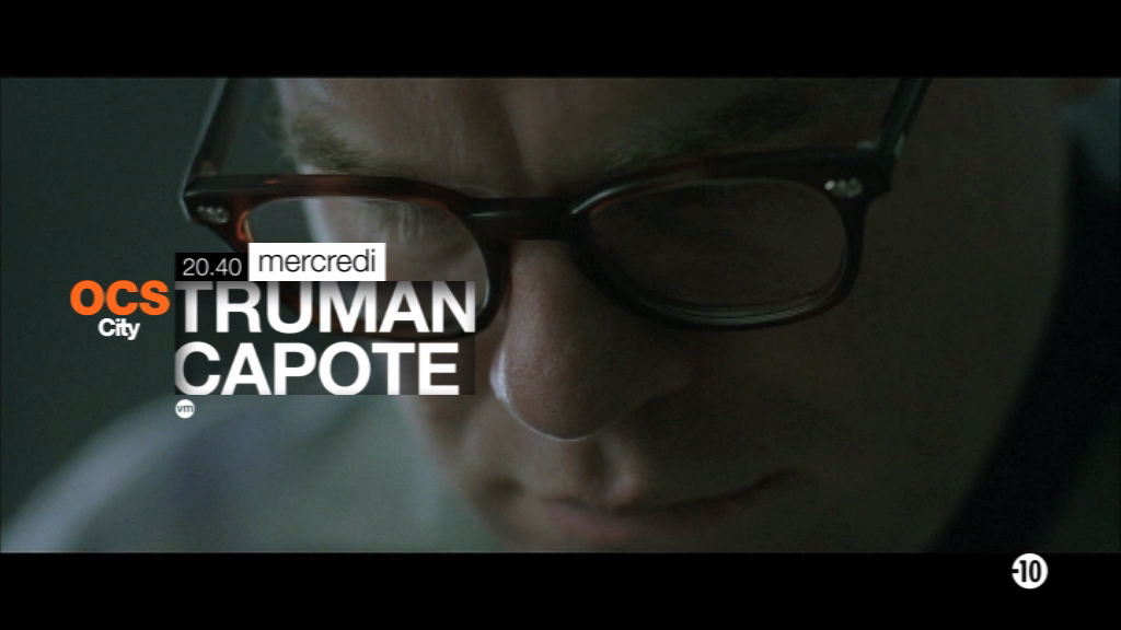 Exemple de bande-annonce