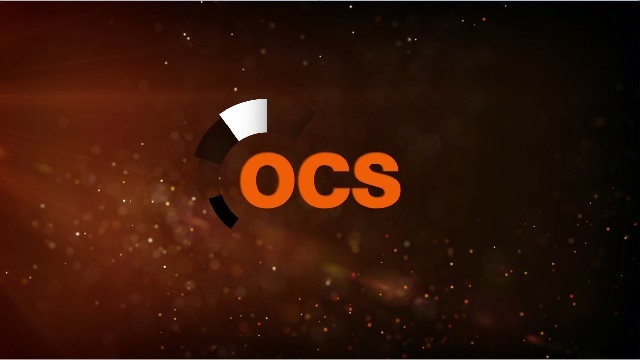 Le bouquet OCS et son interface