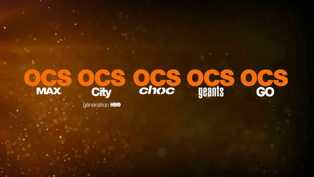 Le nouveau plan de service OCS